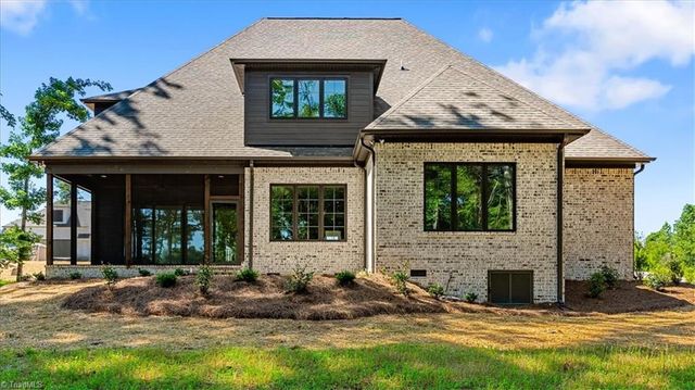7792 Polar Drive, Oak Ridge, NC 27310