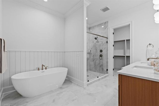 7792 Polar Drive, Oak Ridge, NC 27310