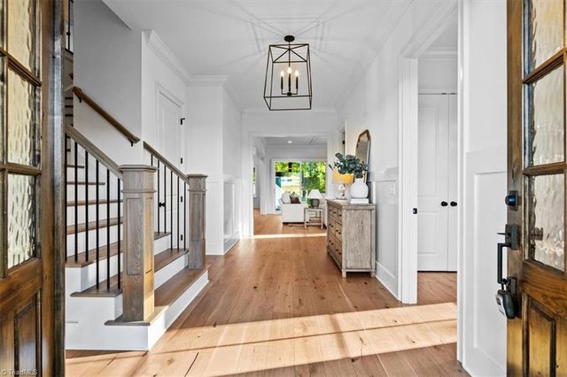 7792 Polar Drive, Oak Ridge, NC 27310