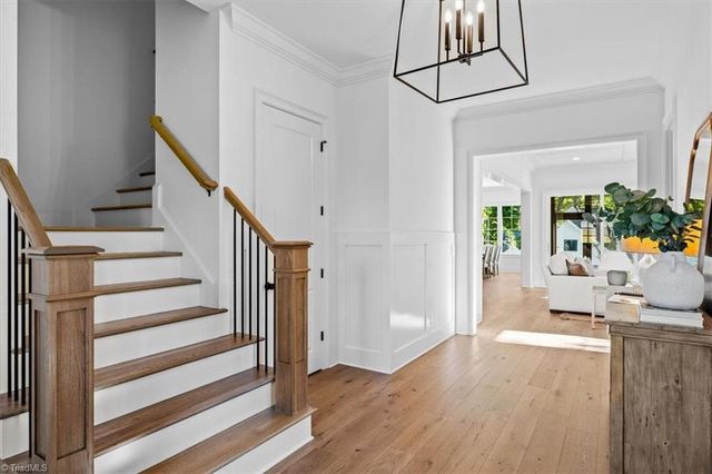 7792 Polar Drive, Oak Ridge, NC 27310