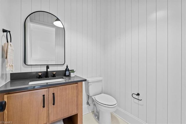 7792 Polar Drive, Oak Ridge, NC 27310