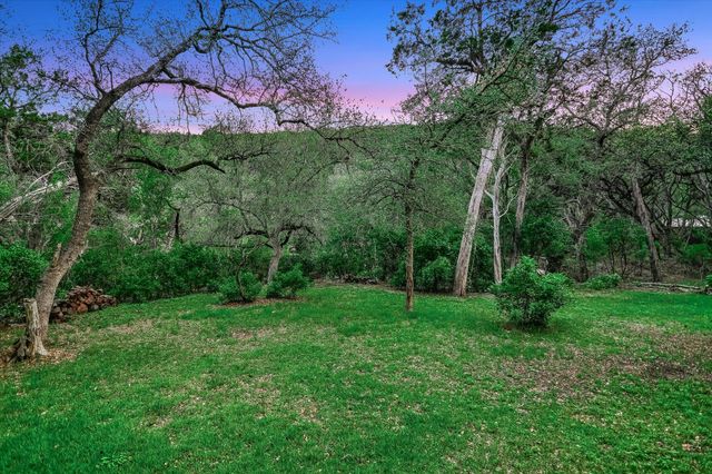 131 HIDDEN CRK, Wimberley, TX 78676