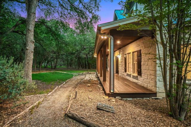 131 HIDDEN CRK, Wimberley, TX 78676