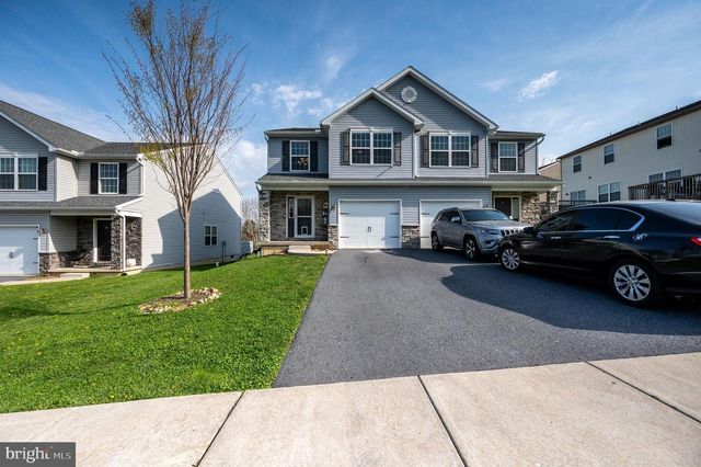 1247 FAIRMONT AVE, Temple, PA 19560
