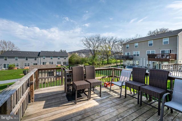 1247 FAIRMONT AVE, Temple, PA 19560