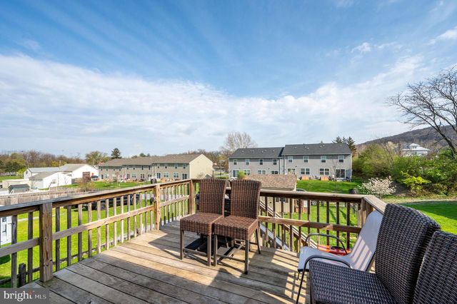 1247 FAIRMONT AVE, Temple, PA 19560