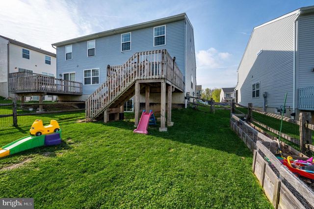 1247 FAIRMONT AVE, Temple, PA 19560