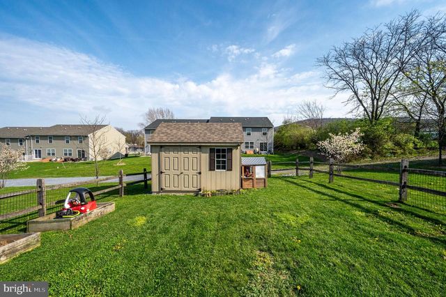 1247 FAIRMONT AVE, Temple, PA 19560