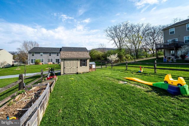 1247 FAIRMONT AVE, Temple, PA 19560