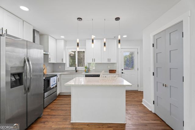 1836 Cindy Drive, Decatur, GA 30032
