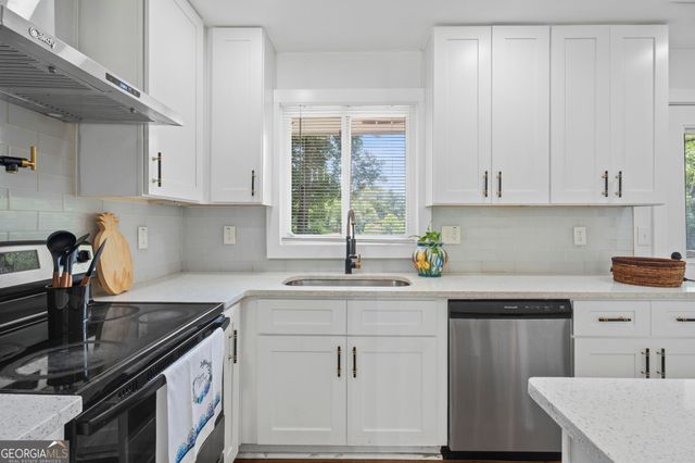 1836 Cindy Drive, Decatur, GA 30032