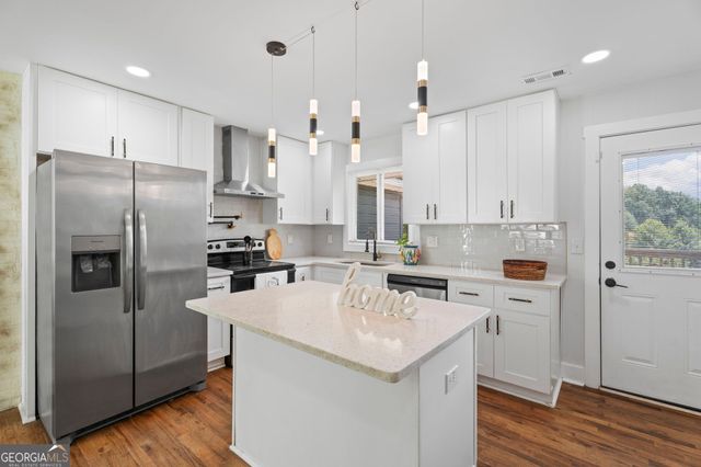 1836 Cindy Drive, Decatur, GA 30032