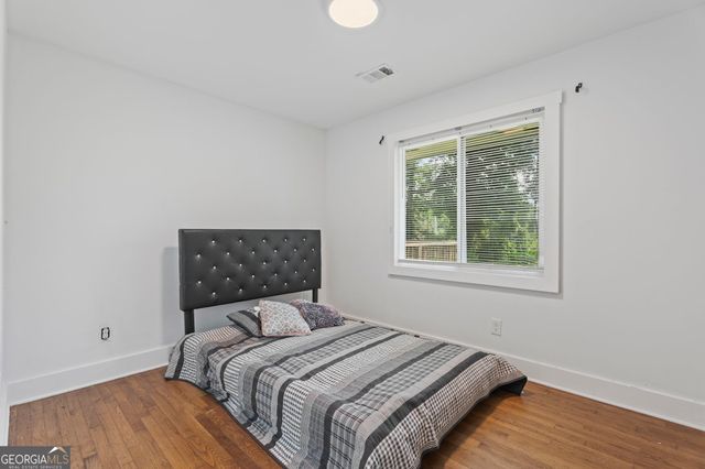 1836 Cindy Drive, Decatur, GA 30032