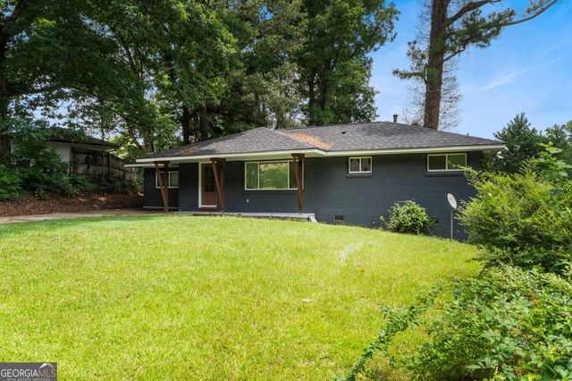 1836 Cindy Drive, Decatur, GA 30032