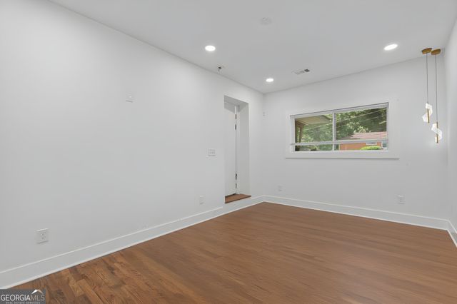 1836 Cindy Drive, Decatur, GA 30032