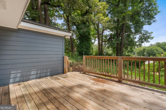 1836 Cindy Drive, Decatur, GA 30032