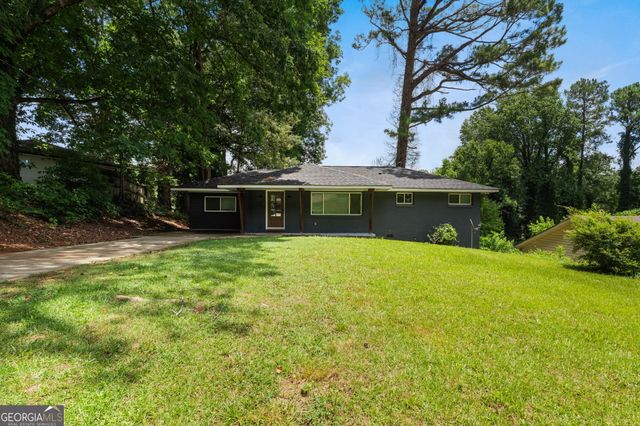 1836 Cindy Drive, Decatur, GA 30032