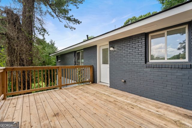 1836 Cindy Drive, Decatur, GA 30032