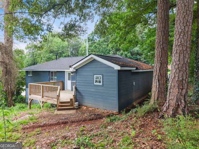 1836 Cindy Drive, Decatur, GA 30032