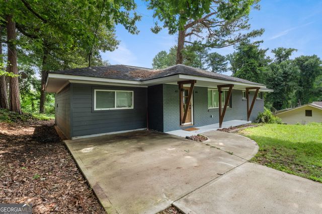 1836 Cindy Drive, Decatur, GA 30032