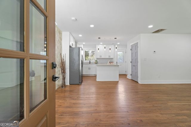 1836 Cindy Drive, Decatur, GA 30032