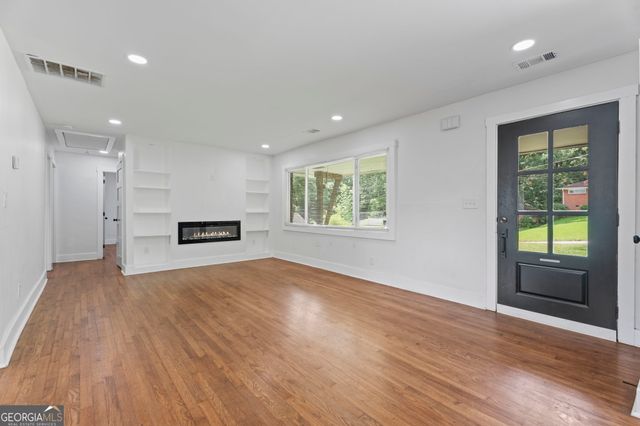 1836 Cindy Drive, Decatur, GA 30032