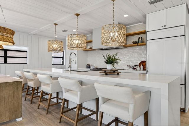 8505 BLIND PASS DRIVE, Treasure Island, FL 33706