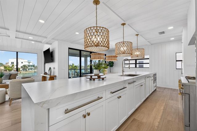 8505 BLIND PASS DRIVE, Treasure Island, FL 33706