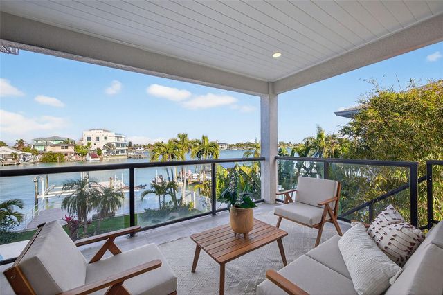 8505 BLIND PASS DRIVE, Treasure Island, FL 33706