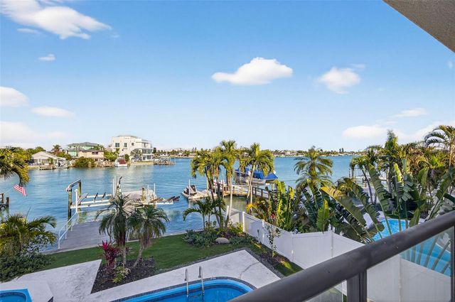 8505 BLIND PASS DRIVE, Treasure Island, FL 33706