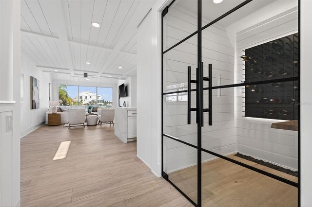 8505 BLIND PASS DRIVE, Treasure Island, FL 33706