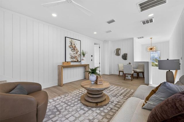 8505 BLIND PASS DRIVE, Treasure Island, FL 33706