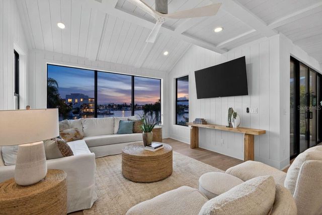 8505 BLIND PASS DRIVE, Treasure Island, FL 33706