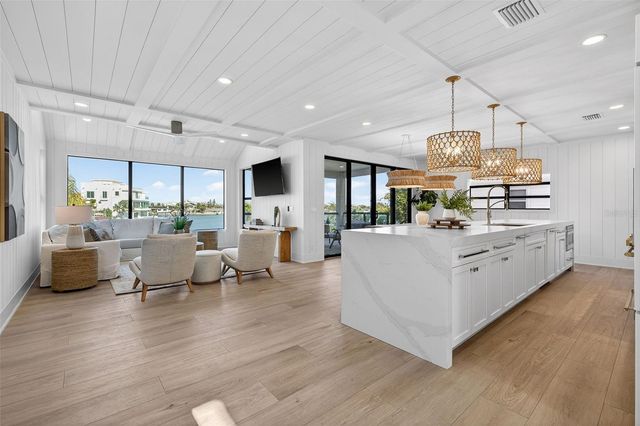 8505 BLIND PASS DRIVE, Treasure Island, FL 33706