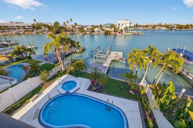 8505 BLIND PASS DRIVE, Treasure Island, FL 33706