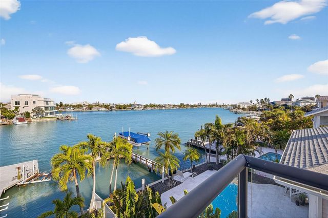 8505 BLIND PASS DRIVE, Treasure Island, FL 33706