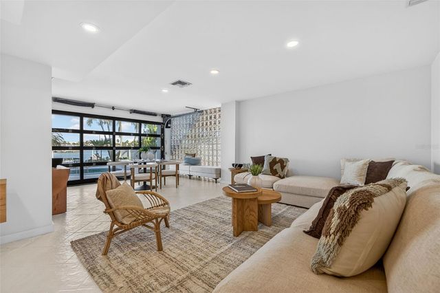 8505 BLIND PASS DRIVE, Treasure Island, FL 33706