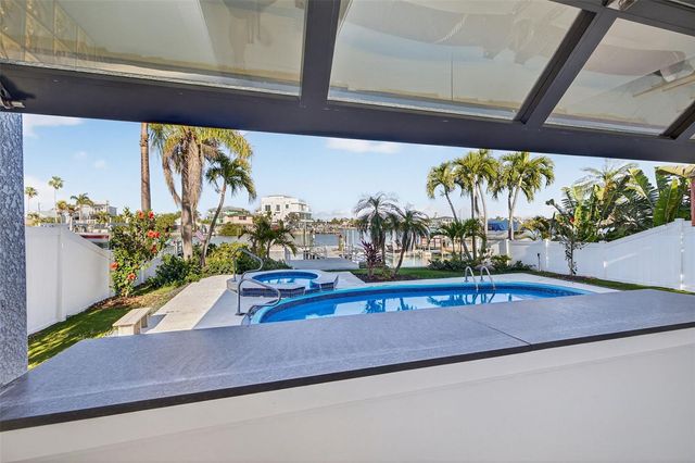 8505 BLIND PASS DRIVE, Treasure Island, FL 33706