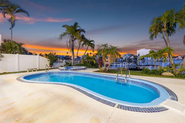 8505 BLIND PASS DRIVE, Treasure Island, FL 33706