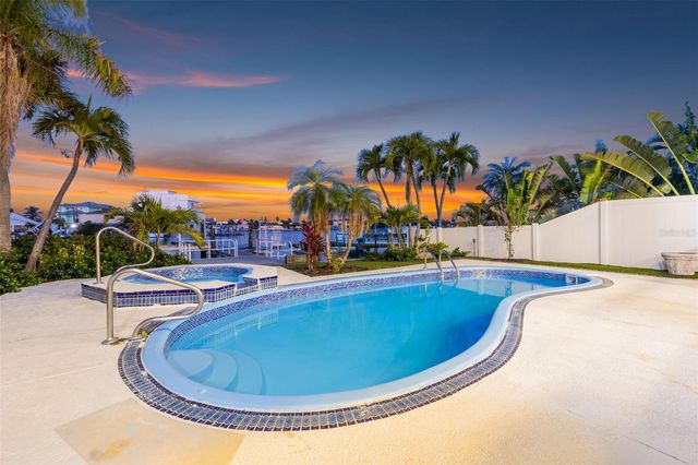 8505 BLIND PASS DRIVE, Treasure Island, FL 33706