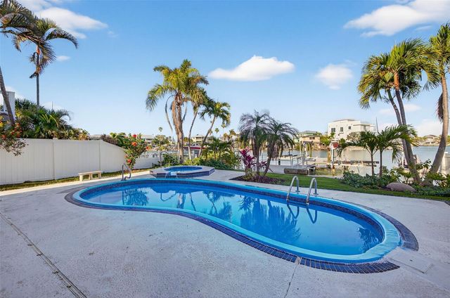 8505 BLIND PASS DRIVE, Treasure Island, FL 33706