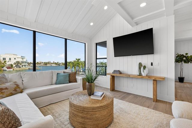 8505 BLIND PASS DRIVE, Treasure Island, FL 33706