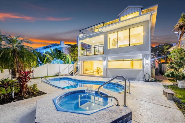 8505 BLIND PASS DRIVE, Treasure Island, FL 33706