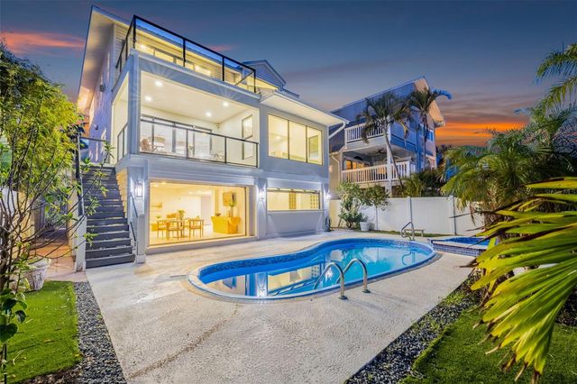 8505 BLIND PASS DRIVE, Treasure Island, FL 33706