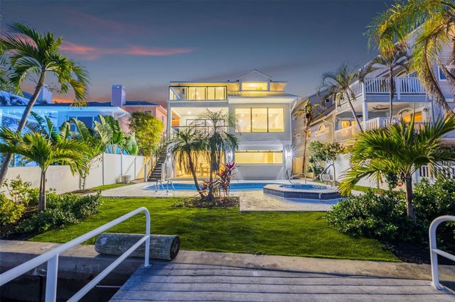 8505 BLIND PASS DRIVE, Treasure Island, FL 33706