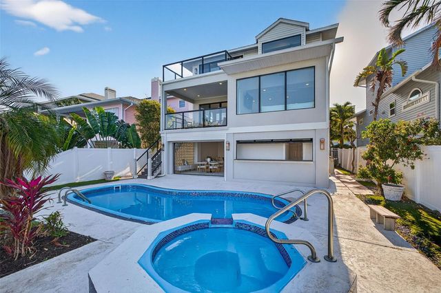 8505 BLIND PASS DRIVE, Treasure Island, FL 33706