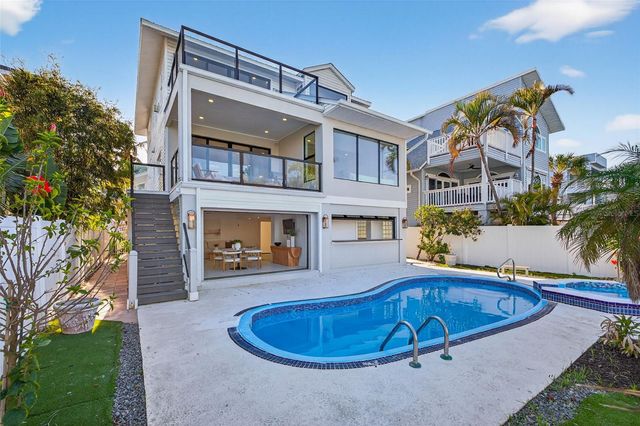 8505 BLIND PASS DRIVE, Treasure Island, FL 33706