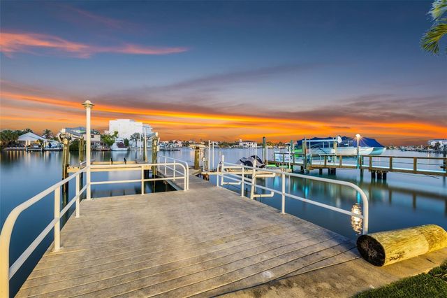 8505 BLIND PASS DRIVE, Treasure Island, FL 33706