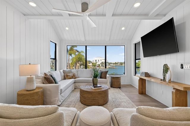 8505 BLIND PASS DRIVE, Treasure Island, FL 33706