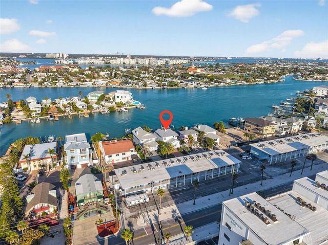 8505 BLIND PASS DRIVE, Treasure Island, FL 33706